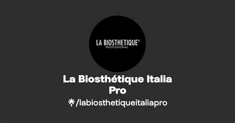 marketing style la biosthetique|Gruppi – Community La Biosthetique Italia.